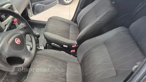 PALIO 1.0 MPI Fire Economy 8V