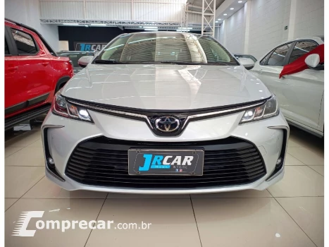 COROLLA 2.0 VVT-IE FLEX XEI DIRECT SHIFT