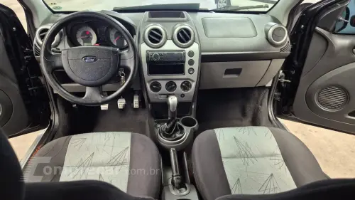 FIESTA 1.0 MPI Trail Hatch 8V