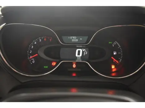 CAPTUR - 1.6 16V SCE LIFE X-TRONIC