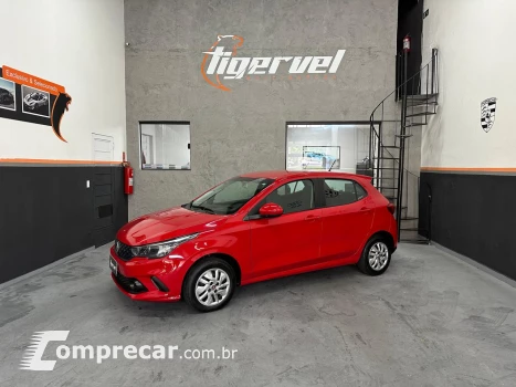 Fiat ARGO 1.0 Firefly 4 portas