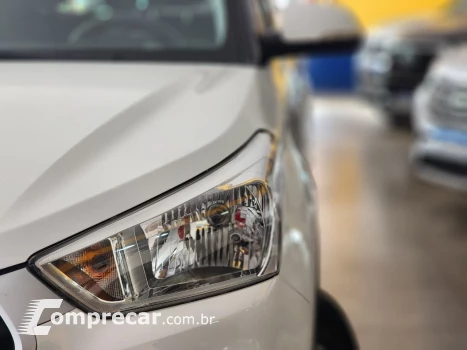 CRETA 1.6 16V Attitude