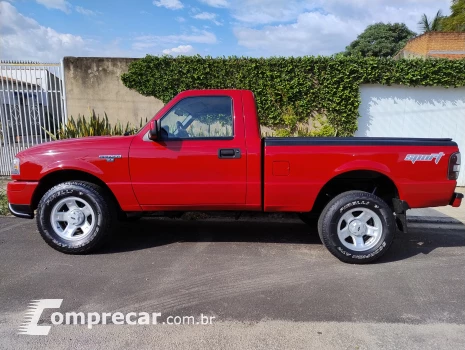 RANGER 2.3 XLS Sport 16V 4X2 CS