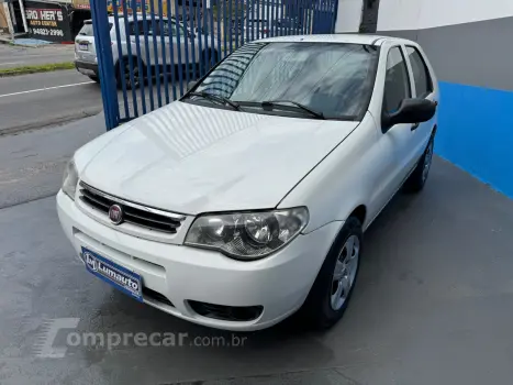 PALIO 1.0 MPI Fire 8V