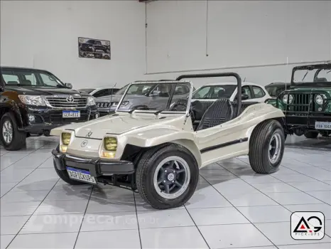 BUGGY 1.6 8V