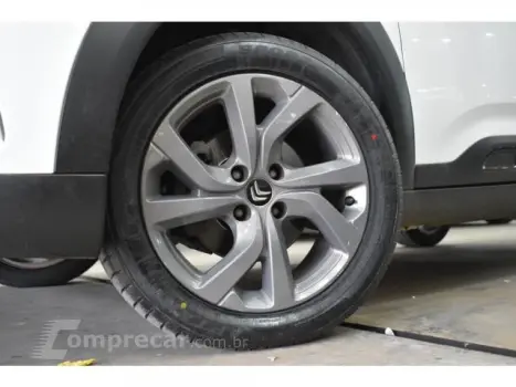 C4 CACTUS - 1.6 VTI 120 FEEL EAT6