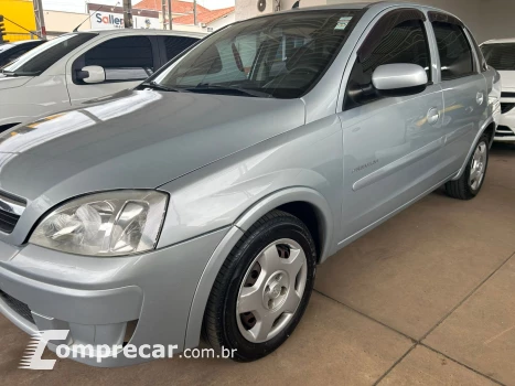 CHEVROLET Corsa premium 4 portas