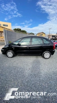 Xsara Picasso GLX 1.6/ 1.6 Flex 16V