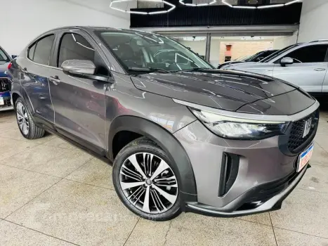 FASTBACK AUDACE TURBO 200 FLEX AT 4P