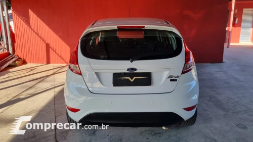 FIESTA 1.5 SE Hatch 16V