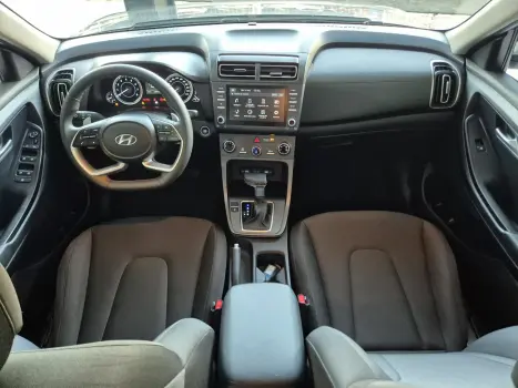 CRETA 1.0 Tgdi Comfort