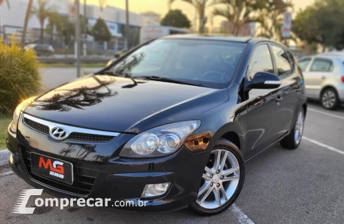 Hyundai I30 2.0 MPFI GLS 16V 4 portas