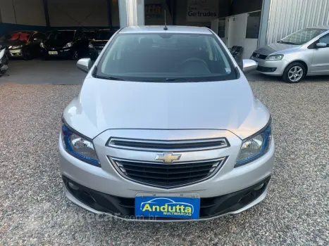 Onix Hatch 1.4 4P FLEX LTZ