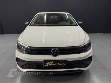 POLO 1.0 MPI TRACK MANUAL