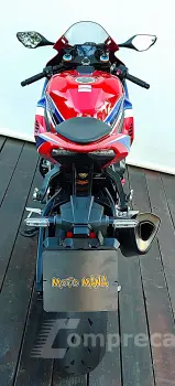 HONDA CBR 1000RR-R FIREBLADE SP
