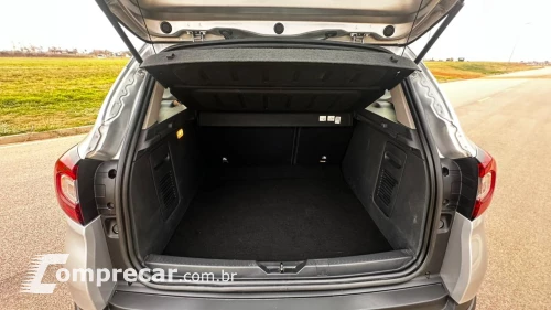 CAPTUR 1.6 16V SCE Life
