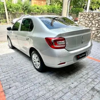 LOGAN 1.0 12V SCE ZEN