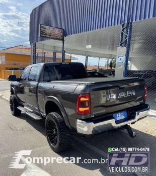 2500 LARAMIE 6.7 TDI CD 4x4 Diesel