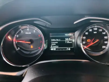 ONIX - 1.0 TURBO PLUS LTZ MANUAL