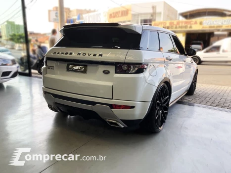 Range R.EVOQUE Dynamic 2.0 Aut 5p