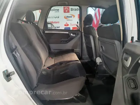 MERIVA 1.4 MPFI Maxx 8V