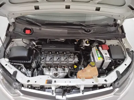 ONIX 1.4 MPFI LTZ 8V FLEX 4P AUTOMATICO