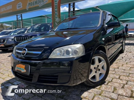 CHEVROLET ASTRA 2.0 MPFI Advantage 8V 4 portas