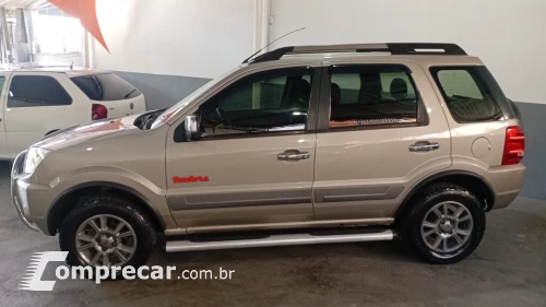 ECOSPORT Frist 1.6