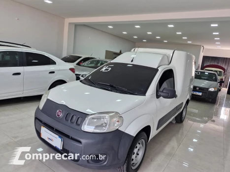 FIORINO 1.4 MPI Furgão 8V