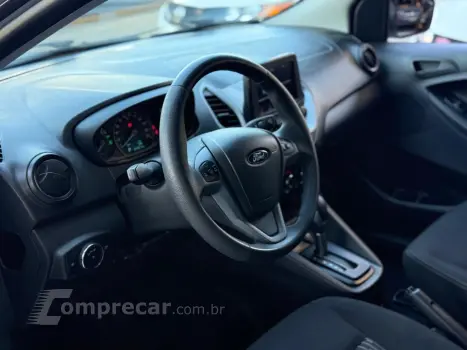 KA 1.5 TI-VCT FLEX SE PLUS SEDAN AUTOMÁTICO