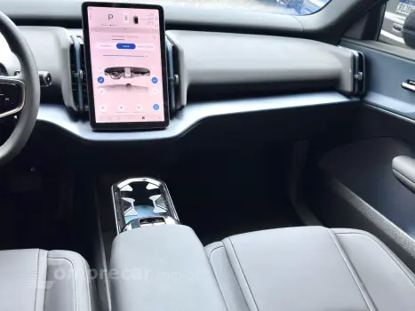 EX30 51 KW ELÉTRICO CORE