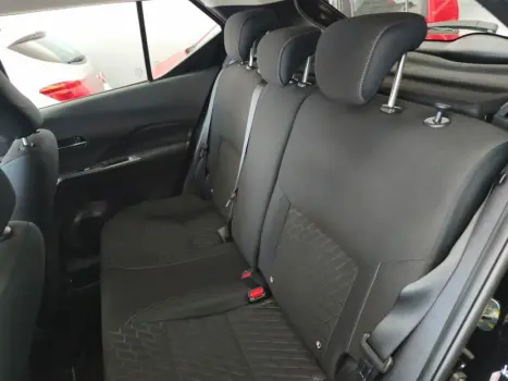 KICKS Sense 1.6 16V Flex Aut.