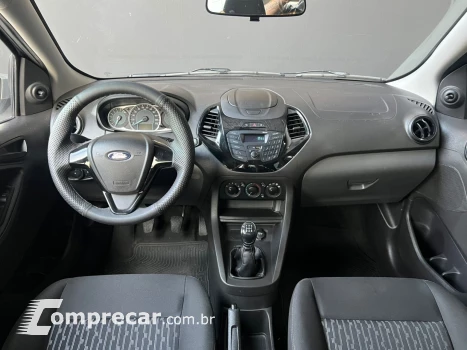 KA SEDAN 1.0 TI-VCT FLEX SE PLUS MANUAL