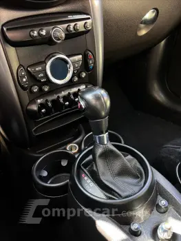 COUNTRYMAN 1.6 S Turbo 16V 184cv