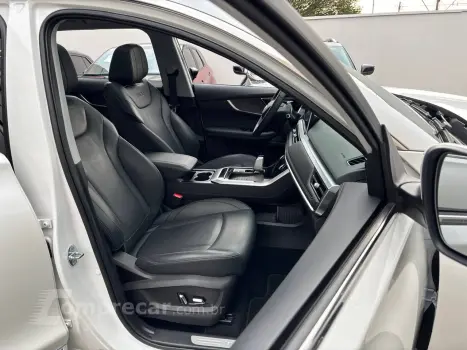 Tiggo 8 Max Drive 1.6 Turbo Aut.