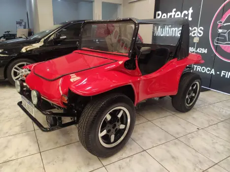 BUGGY 1.2 8V