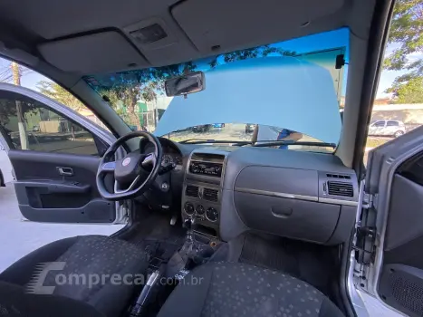 PALIO 1.4 Attractive Weekend 8V