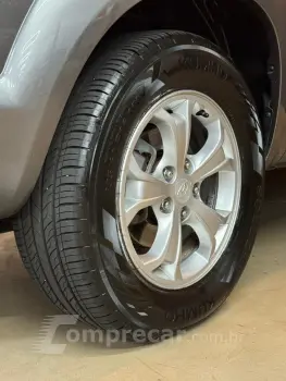 TUCSON 2.0 MPFI GLS TOP 16V 143cv 2WD