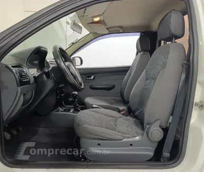 STRADA 1.4 MPI Working CS 8V