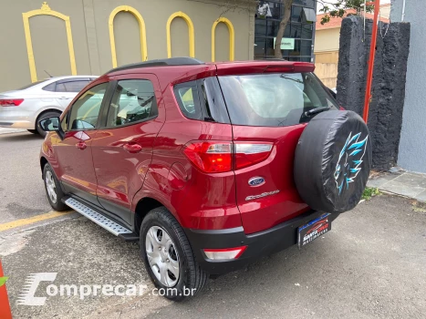 ECOSPORT 1.6 SE 16V