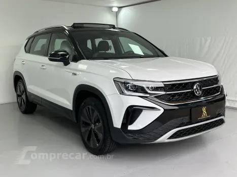 TAOS 1.4 250 TSI Highline