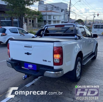 S10 Pick-Up LTZ 2.4 F.Power 4x2 CD