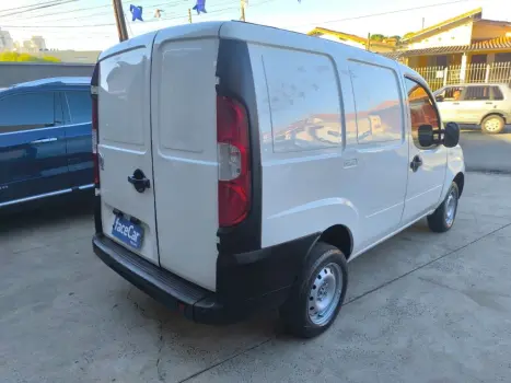 Doblo  Cargo 1.4 mpi Fire Flex 8V 3p