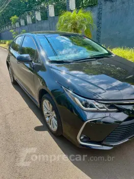 COROLLA 2.0 Vvt-ie XEI