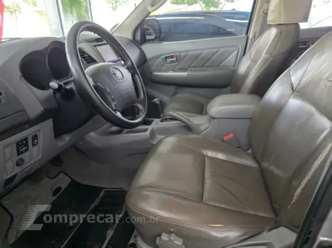 HILUX 2.8 SRX 4X4 CD 16V