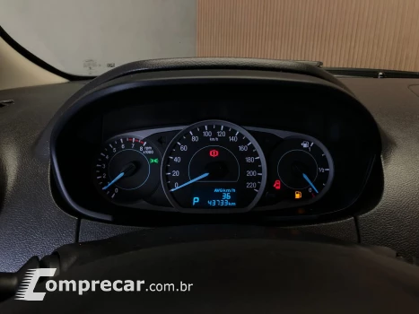 Ka 1.5 Ti-Vct Flex Se Automático