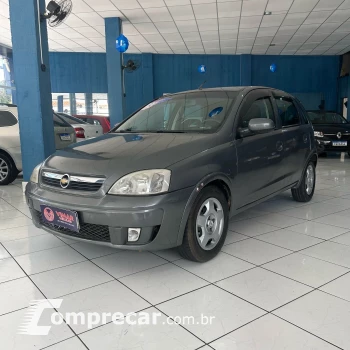 CHEVROLET CORSA 1.0 MPFI Maxx 8V 4 portas