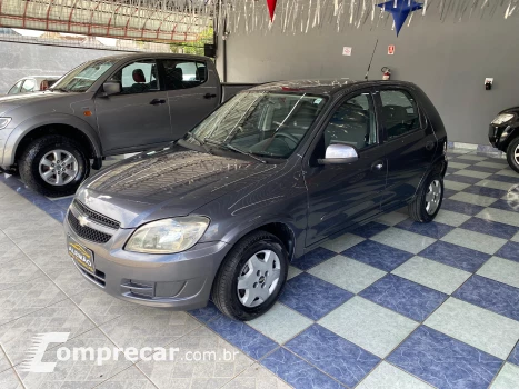 CHEVROLET CELTA 1.0 MPFI LT 8V 4 portas