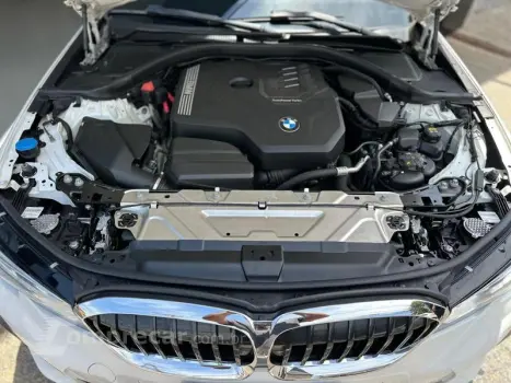 320I M SPORT FLEX
