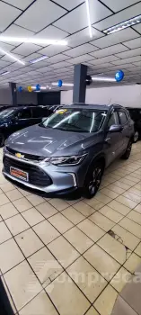 CHEVROLET TRACKER 1.2 Turbo Premier 4 portas